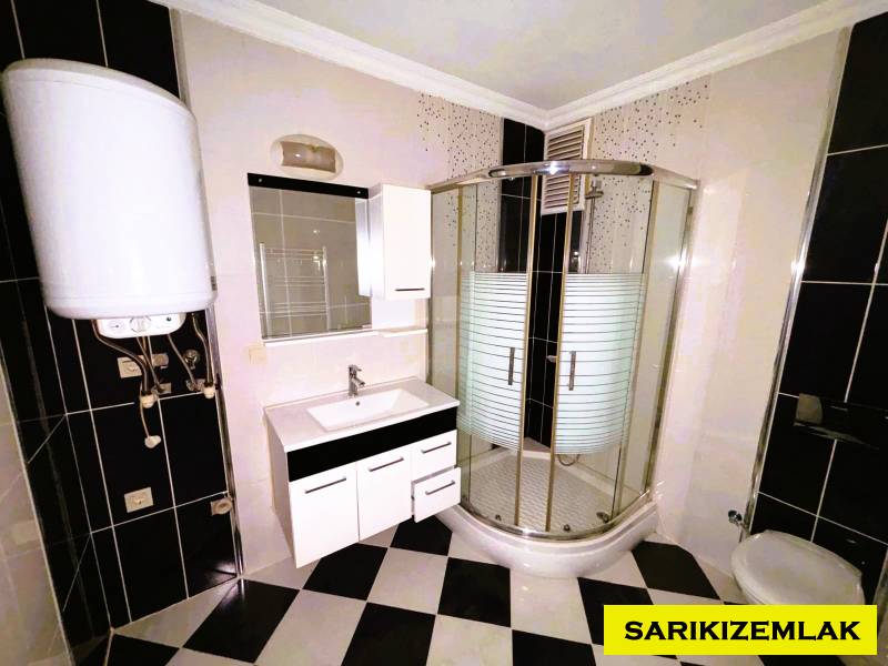 Edremit Hamidiye Mah`da3+1  Daire. - 28